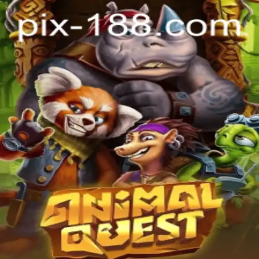Exploring the World of AnimalQuest: A New Adventure Awaits