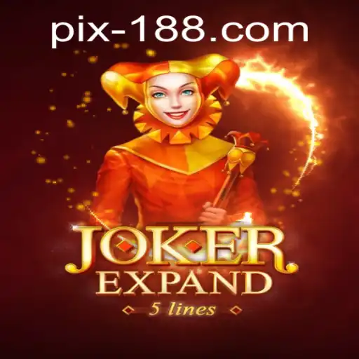 The Exciting World of JokerExpand: Unlock Thrills with Pix188