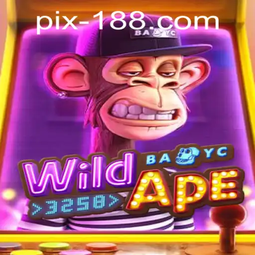 Exploring the Enigmatic World of WildApe3258
