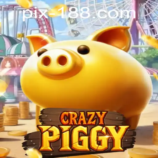 Introducing CrazyPiggy: A Frenzy of Fun and Excitement