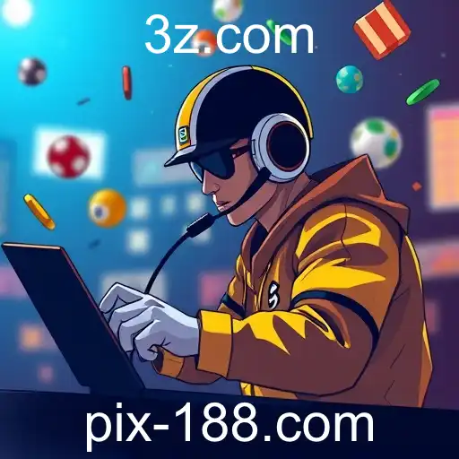 Avanço dos Jogos Digitais no Brasil