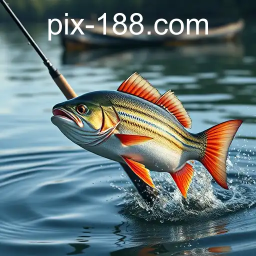 The Ultimate Guide to Fishing Games: Exploring the World of Virtual Angling with Pix188