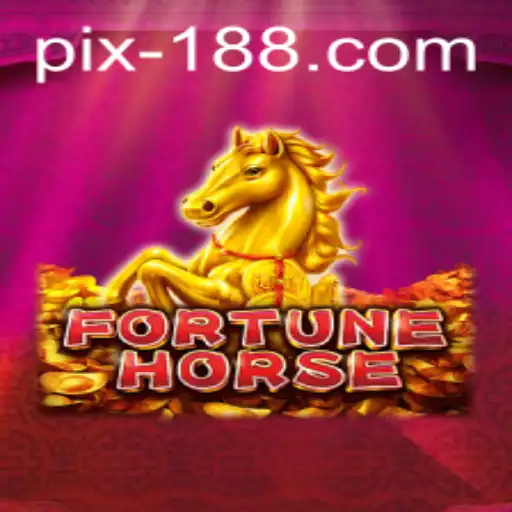Exploring the Thrilling World of FortuneHorse and the Dynamics of pix188