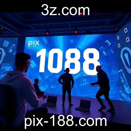 Tendências de 2025: O Crescimento do Mercado de Jogos Online