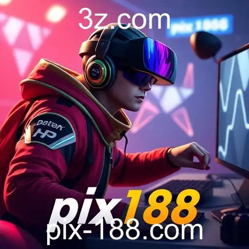 Revolução dos Sites de Jogos em 2025