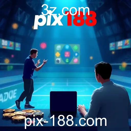 Tendências e Inovações nos Jogos Online em 2025