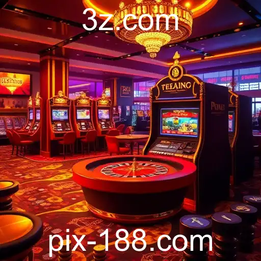 Tendências e Desafios no Mundo dos Jogos Online