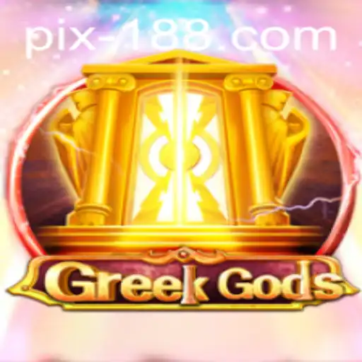 Ancient Adventure: Discovering the Exciting World of GreekGods