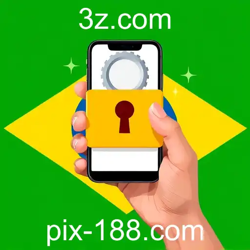 Crescimento dos Jogos de Azar Através do Pix188 em 2025