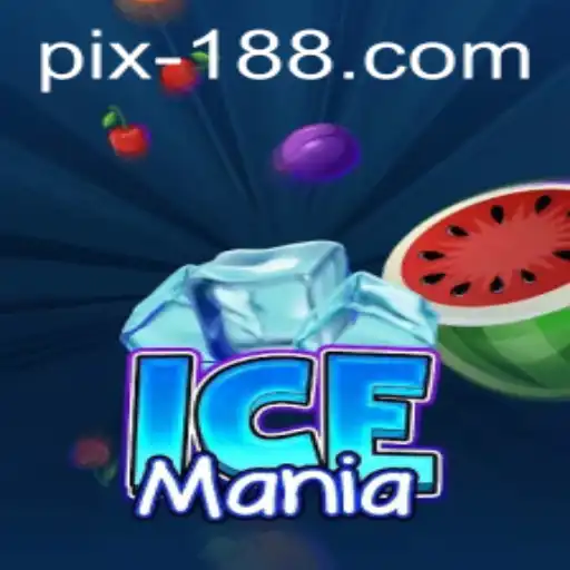 Unveiling IceMania: A Chilling Adventure in the World of Pix188
