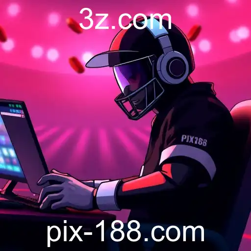 Inovação nos Jogos Online