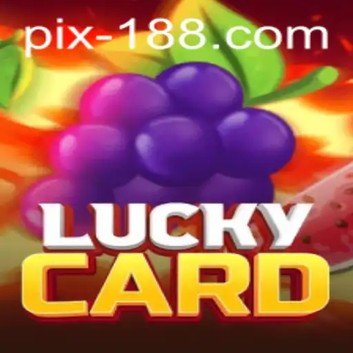 Discovering LuckyCard: A Journey Through the Exciting Realm of pix188