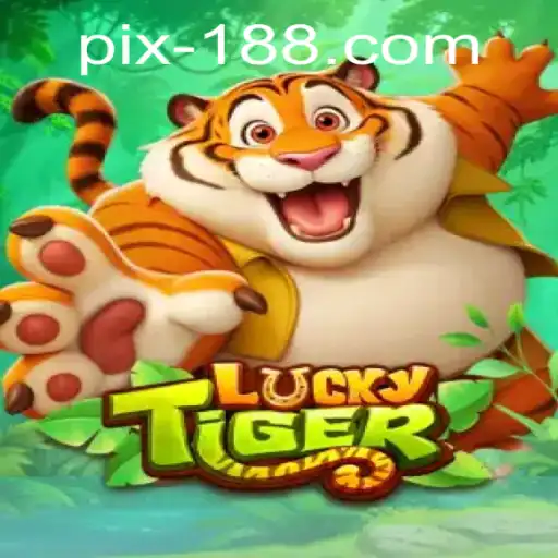 Unveiling the Thrill of LuckyTiger: A New Era in Gaming with Pix188