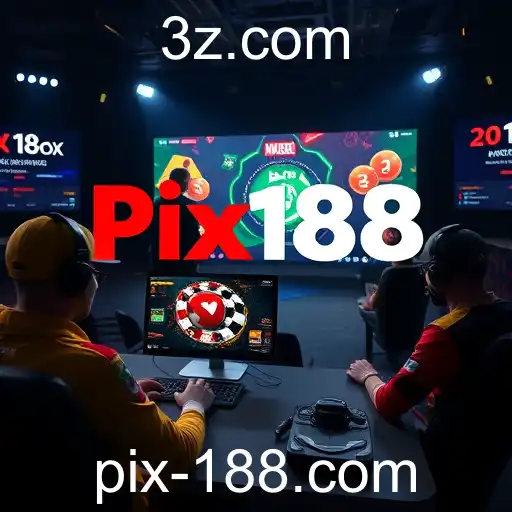 A Ascensão dos Jogos Online em 2025