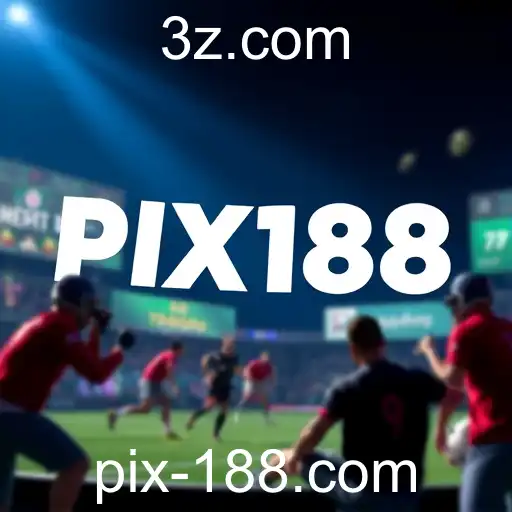 Crescimento dos Jogos Online em 2025: A Ascensão do pix188