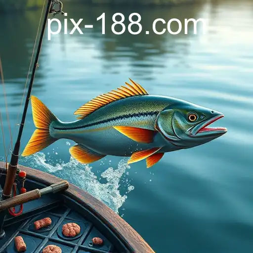 Exploring the World of Online Fishing: The Rise of Pix188
