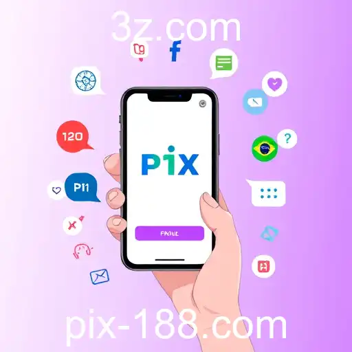 Expansão do PIX e Novos Desafios no Cenário Digital Brasileiro