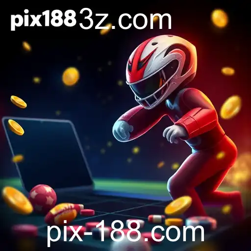 Pix188 e o Crescimento dos Jogos Online em 2025