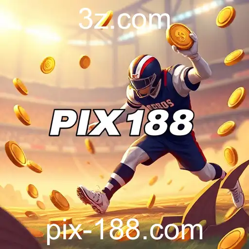 A Ascensão do Pix188 no Cenário de Jogos Online