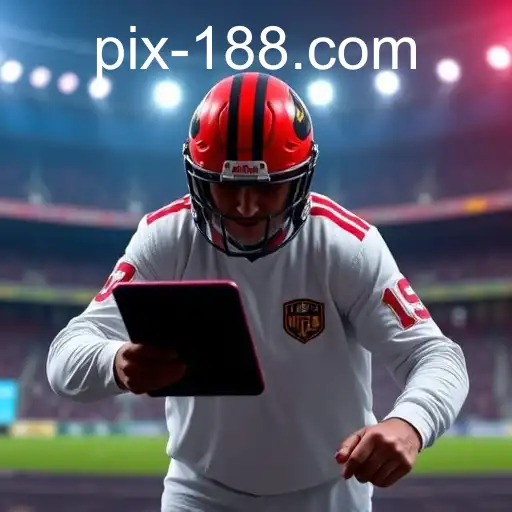 The Rise of Online Sports Betting with pix188