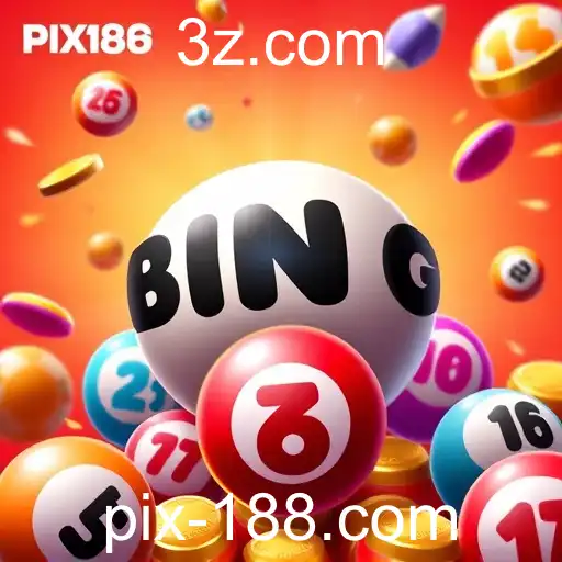 A Ascensão e Popularidade do Bingo Online no Pix188
