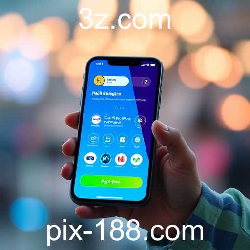 Evolução e Impacto dos Pagamentos Digitais em 2025