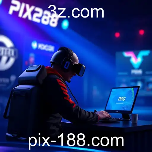 A Expansão dos Jogos Digitais em 2025