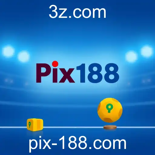 O Crescimento dos Sites de Jogos e o Papel do Pix188