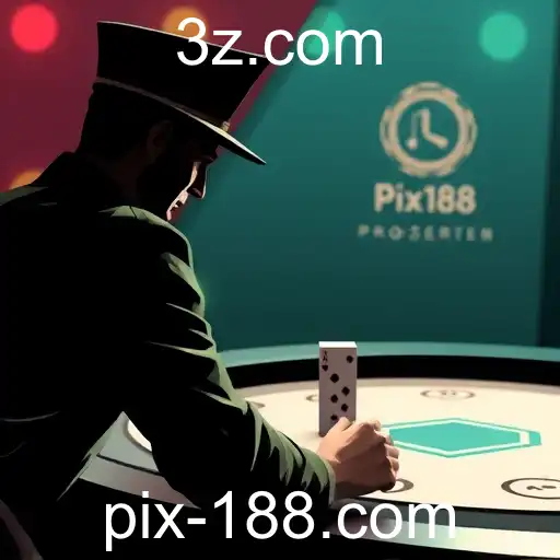 A Ascensão do Pix188 no Cenário Digital Brasileiro