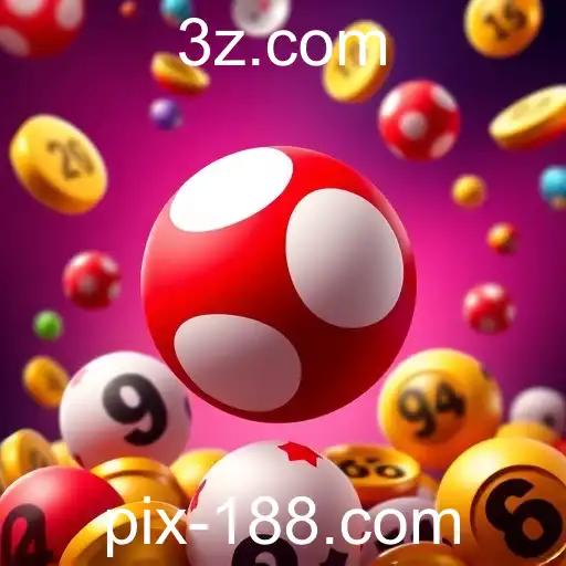 Explorando a Diversão e a Emoção dos Jogos de Loteria no Pix188